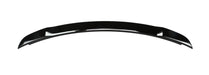 Coast To Coast SP400BLK Direct Fit; OE Style; Without Lights; ABS Plastic; Gloss Black - Truck Part Superstore
