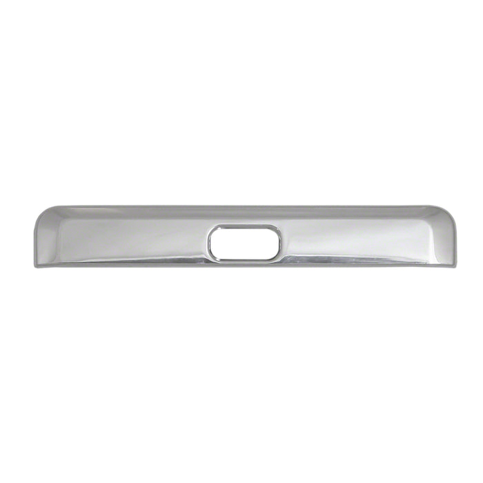 Coast To Coast CCITGH65538 Chrome Plated; ABS Plastic; With Handle Trim; With Camera Hole - Truck Part Superstore