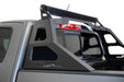 Addictive Desert Designs C3515521101NA Stealth Fighter Chase Rack; Black; - Truck Part Superstore