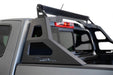 Addictive Desert Designs C3515521101NA Stealth Fighter Chase Rack; Black; - Truck Part Superstore