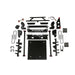 Skyjacker C4626K Lift Kit 4.5-6 Inch Lift 88-92 K1500 Includes Blocks U Bolts Skyjacker - Truck Part Superstore