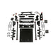 Skyjacker C4636K Lift Kit 4.5-6 Inch Lift 93-98 Yukon 95-99 Tahoe Includes Blocks U-Bolts Skyjacker - Truck Part Superstore