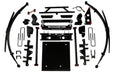 Skyjacker C4636KST 4.5-6IN. IFS 93-98 TAHOE; YUKON - Truck Part Superstore