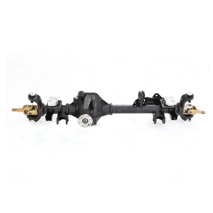 G2 Axle and Gear C4JMFL456MP5 G2 Core 44 Front Axle Assembly W/Caster 4.56 W/Auburn Ected 07-Pres Wrangler JK G2 Axle and Gear - Truck Part Superstore