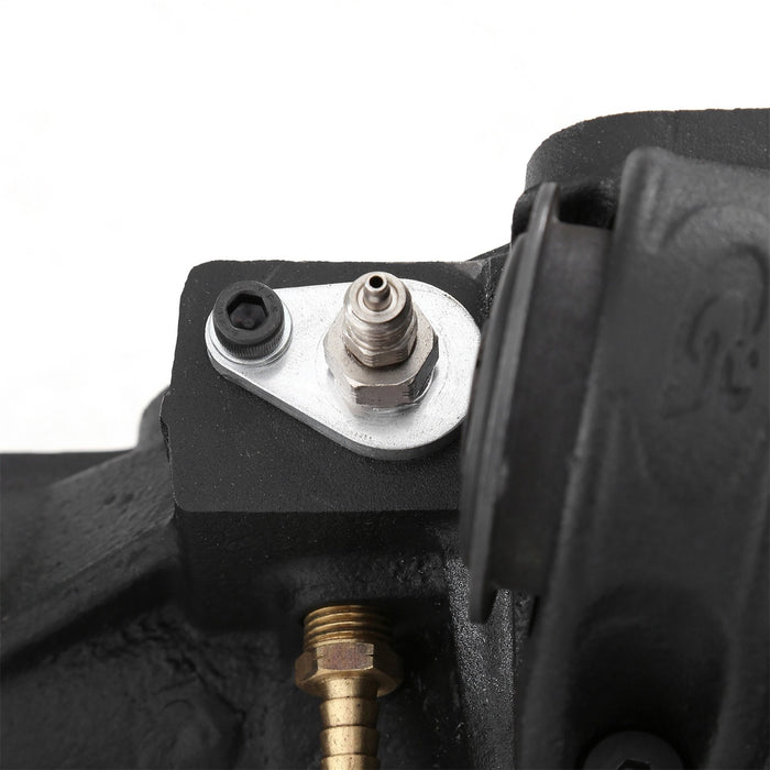 G2 Axle and Gear C4JMFL513CP5 G2 Axle and Gear G2 Core 44 Front JK 5.13 W/ G2 Core Locker, 35 Spline C4JMFL513CP5 G2 Axle and Gear - Truck Part Superstore