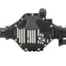 G2 Axle and Gear C4JMFL538AP5 G2 Core 44 Front Axle Assembly W/Caster 5.38 W/ARB Air Locker 07-Pres Wrangler JK G2 Axle and Gear - Truck Part Superstore