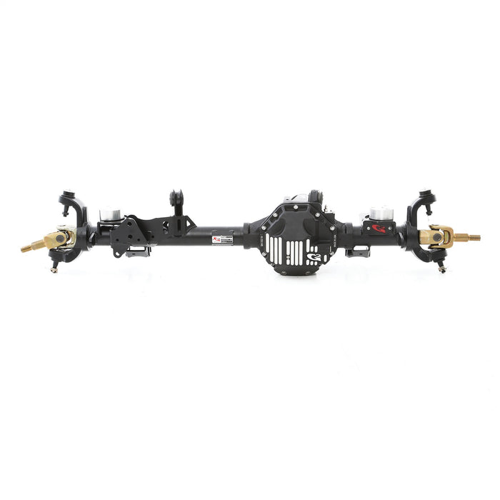 G2 Axle and Gear C4JMFL538MP5 G2 Core 44 Front Axle Assembly W/Caster 5.38 W/Auburn Ected 07-Pres Wrangler JK G2 Axle and Gear - Truck Part Superstore