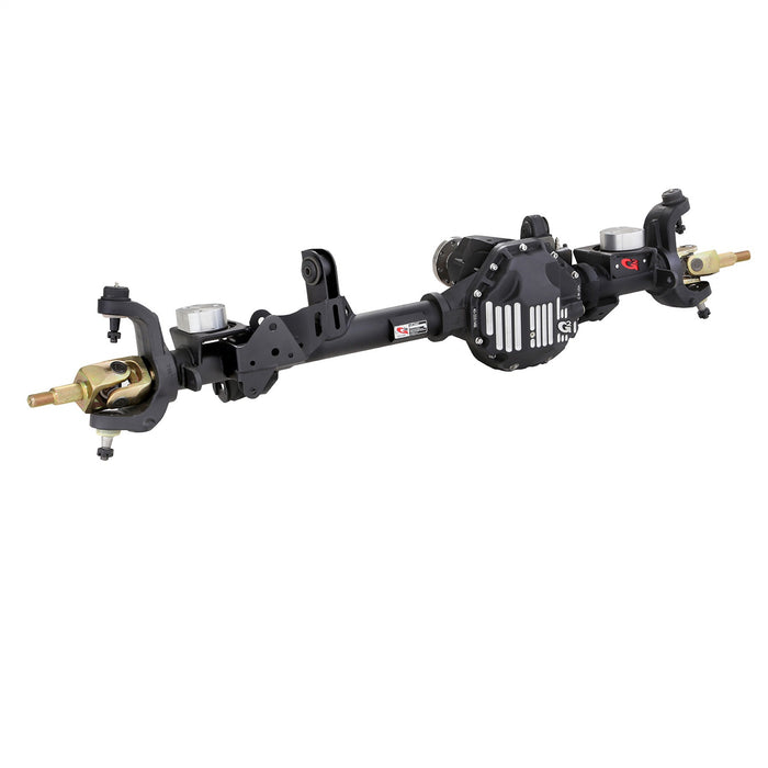 G2 Axle and Gear C4JMFS456MP5 G2 Core 44 Front Axle Assembly No Caster 4.56 W/Auburn Ected 07-Pres Wrangler JK G2 Axle and Gear - Truck Part Superstore