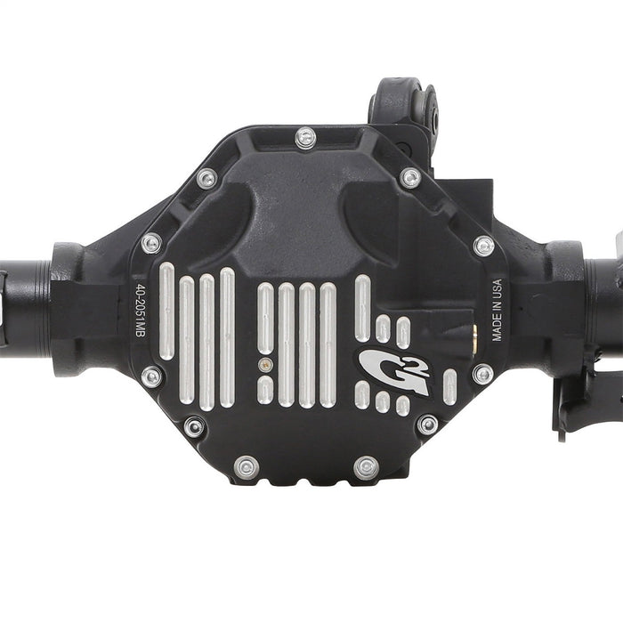 G2 Axle and Gear C4JMFS488CP5 G2 Axle and Gear G2 Core 44 Front JK 4.88 W/ G2 Core Locker, 35 Spline C4JMFS488CP5 G2 Axle and Gear - Truck Part Superstore