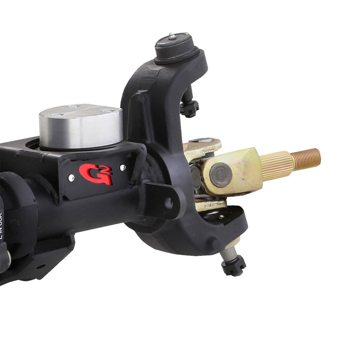 G2 Axle and Gear C4JMFS488MP5 G2 Core 44 Front Axle Assembly No Caster 4.88 W/Auburn Ected 07-Pres Wrangler JK G2 Axle and Gear - Truck Part Superstore