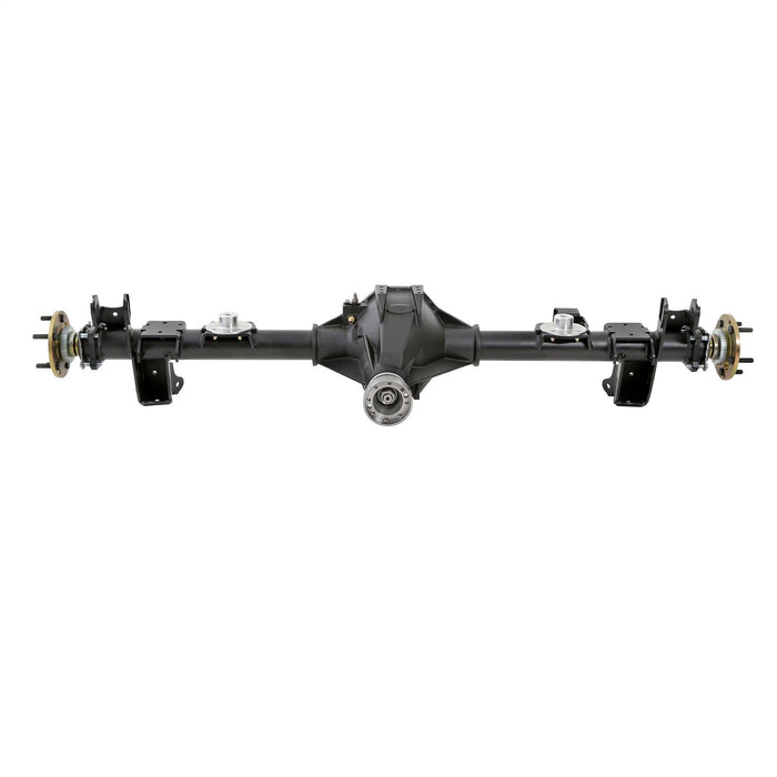 G2 Axle and Gear C4JMR488CP5 G2 Axle and Gear G2 Core 44 Rear JK 4.88 W/ G2 Core Locker, 35 Spline C4JMR488CP5 G2 Axle and Gear - Truck Part Superstore