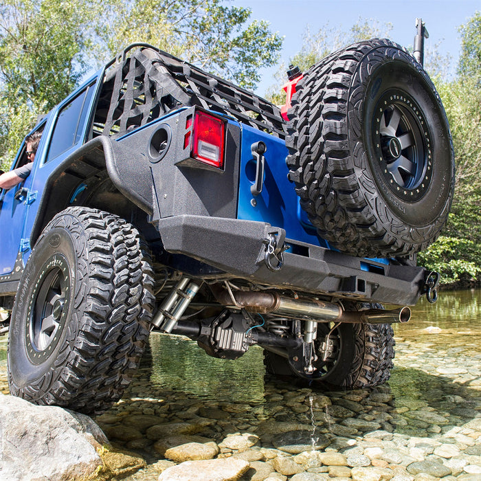G2 Axle and Gear C4JSR488AP0 G2 Core 44 Rear 4.88 30 Placer Spl W/ARB Air Locker 07-Pres Wrangler JK G2 Axle and Gear - Truck Part Superstore