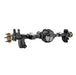 G2 Axle and Gear C4JSR513DP0 G2 Core 44 Rear 5.13 30 Placer Spl W/Detroit Locker 07-Pres Wrangler JK G2 Axle and Gear - Truck Part Superstore