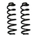 Skyjacker C50R Softride Coil Spring 02-05 Chevy/Truck Set Of 2 Rear w/5 Inch Lift Black Skyjacker - Truck Part Superstore