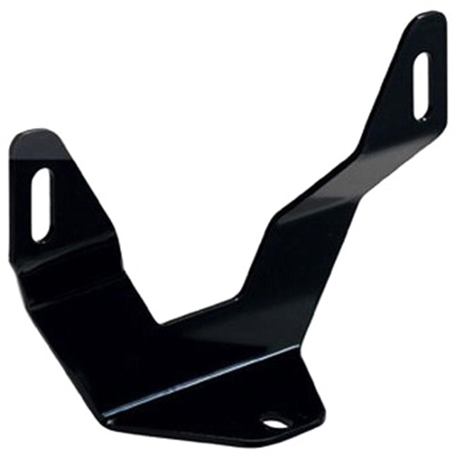 Black Horse Off Road C59 License Plate Bracket - Truck Part Superstore