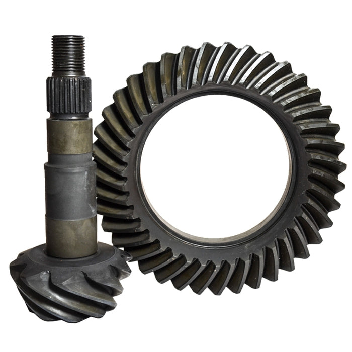 Nitro Gear & Axle C7.25-410-NG Chrysler 7.25 Inch 4.10 Ratio Ring And Pinion Nitro Gear and Axle - Truck Part Superstore