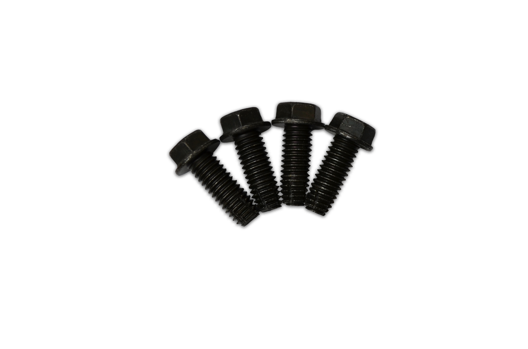 Owens Products C7000ECB End Caps for Owens Classic Running Boards / Extruded Aluminum / Black / Pair / Owens Products - Truck Part Superstore