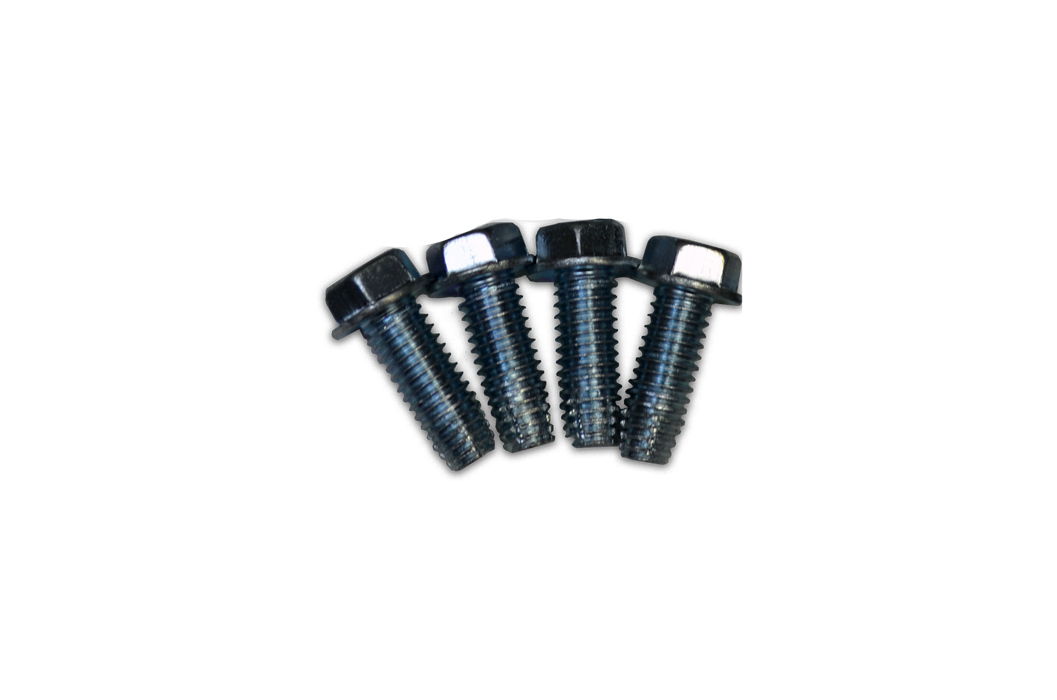 Owens Products C7000EC End Caps for Owens Classic Running Boards / Extruded Aluminum / Bright / Pair / Owens Products - Truck Part Superstore