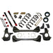 Skyjacker C7361ARK Lift Kit 3 Inch Lift 07-13 Avalanche Includes Front Struts Rear Coils Can Use OEM Tires/Wheels w/No More Than 5in. Backspace Skyjacker - Truck Part Superstore