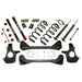 Skyjacker C7361SK Lift Kit 3-3.5 Inch Lift 07-13 Tahoe/Yukon/Avalanche/Suburban 1500 Includes Front Struts Rear Coils Springs Non-Autoride Models Skyjacker - Truck Part Superstore