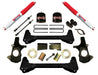 Skyjacker C7660PH 6IN. PALLET KT; SPACR; 07>GM1500 - Truck Part Superstore