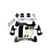Skyjacker C7660PK Lift Kit 6 Inch Lift 07-13 Silverado/Sierra 1500 Includes Front Struts Rear Blocks Skyjacker - Truck Part Superstore