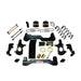 Skyjacker C7660SK Lift Kit 6 Inch Lift Tahoe/Yukon/ Avalnche Includes Front Struts Rear Coil Springs Install Time 8 Hours Skyjacker - Truck Part Superstore