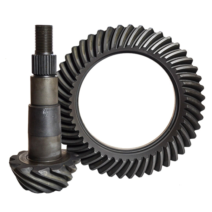 Nitro Gear & Axle C8.0-456-NG Chrysler 8.0 Inch IFS 4.56 Ratio Ring And Pinion Nitro Gear and Axle - Truck Part Superstore