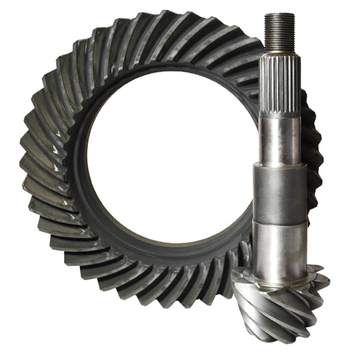 Nitro Gear & Axle C8.25-307-NG Chrysler 8.25 Inch 3.07 Nitro Ring & Pinion - Truck Part Superstore