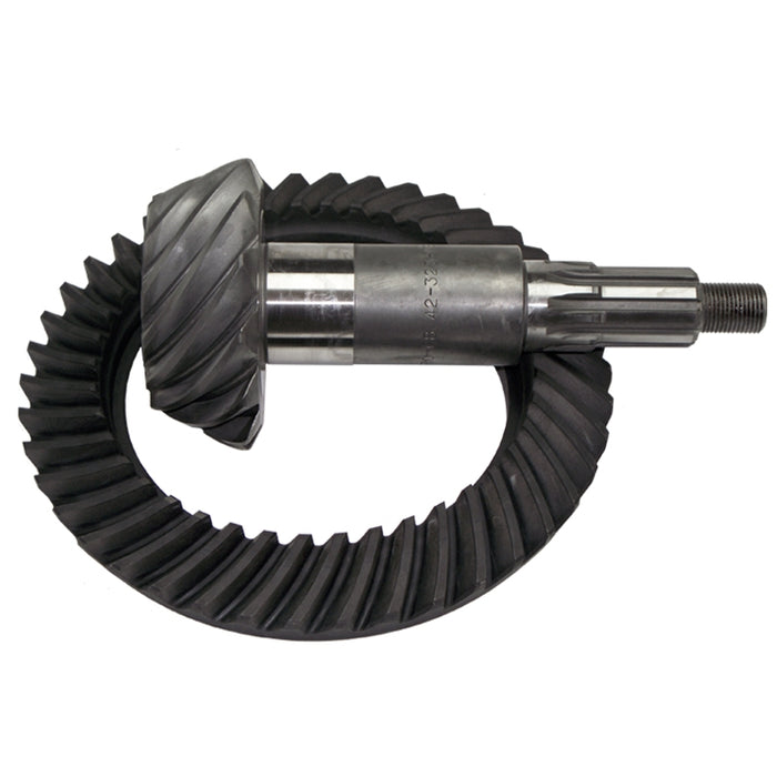 Nitro Gear & Axle C8.42-390-NG Chrysler 742 8.75 Inch 3.90 Ratio Ring And Pinion Nitro Gear and Axle - Truck Part Superstore