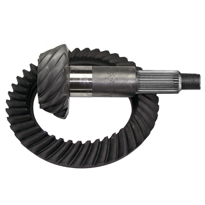 Nitro Gear & Axle C8.89-390-NG Chrysler 489 8.75 Inch 3.90 Ratio Ring And Pinion Nitro Gear and Axle - Truck Part Superstore