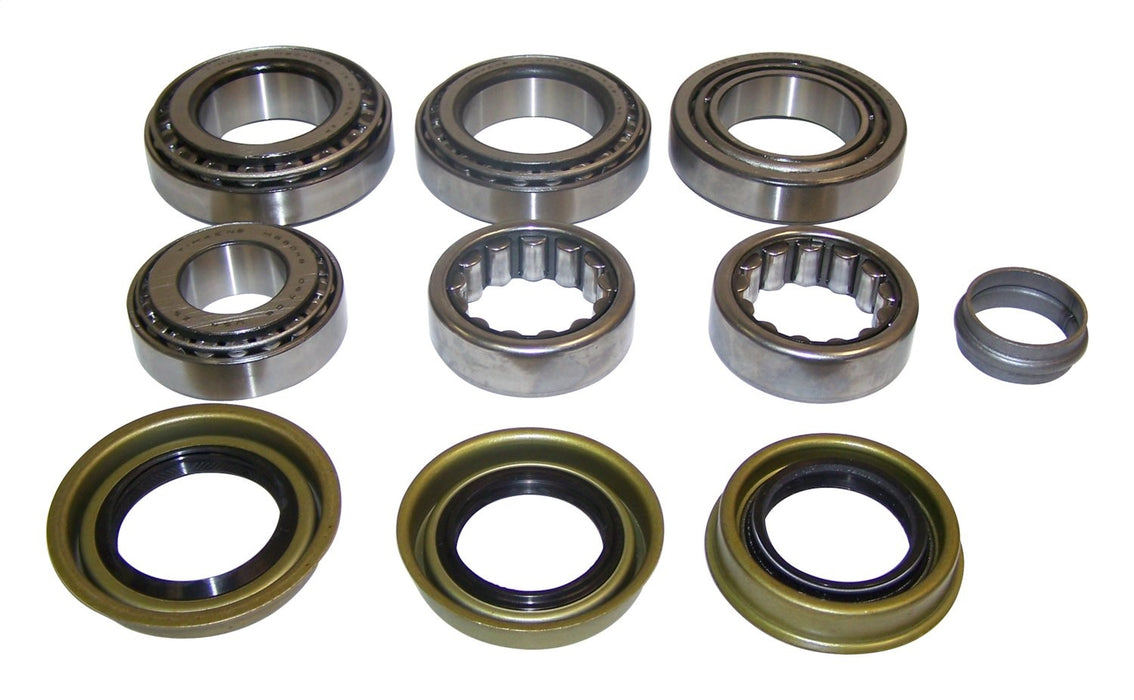 Crown Automotive Jeep Replacement C925MASKIT Differential Overhaul Kit - Truck Part Superstore