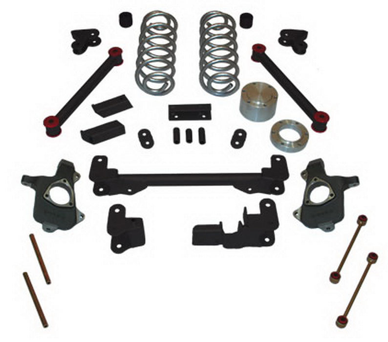 Skyjacker C9331K 3IN. 00-06GM1500 AVA; TAH; YUK; X - Truck Part Superstore