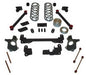 Skyjacker C9331K 3IN. 00-06GM1500 AVA; TAH; YUK; X - Truck Part Superstore