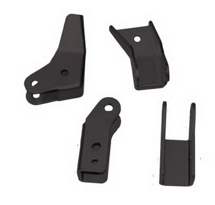 Skyjacker C93AR AUTORIDE SHOCK BKTS; 00-05GM - Truck Part Superstore