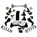 Skyjacker C9631K Lift Kit 6 Inch Lift 00-06 Tahoe/ Yukon/Avalanche 1500 Includes Knuckles Skid Plate Torsion Bar Drop Bracket Coils Skyjacker - Truck Part Superstore