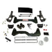 Skyjacker C9661K-NSP Lift Kit 6 Inch Lift 99-06 Silverado/Sierra 1500 Includes Rear Block And Add-A-Leafs No Skid Plate Skyjacker - Truck Part Superstore