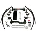Skyjacker C9661KS-NSP Lift Kit 6 Inch Lift 99-06 Silverado/Sierra 1500 07 Silverado/Sierra 1500 Classic Includes Rear Leaf Springs No Skid Plate Skyjacker - Truck Part Superstore