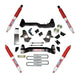 Skyjacker C9681PN 6IN. PALLET KT; 01-07GM 2500HD - Truck Part Superstore