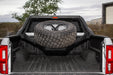Addictive Desert Designs C99558NA01NA HoneyBadger In-Bed Tire Carrier; Hammer Black; - Truck Part Superstore