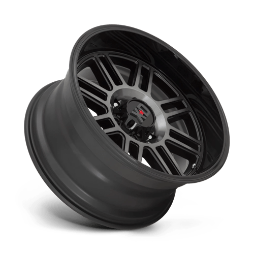 XD XD85029050400 XD850 20X9 5X5.0 G-BLK GTCC 00MM - Truck Part Superstore