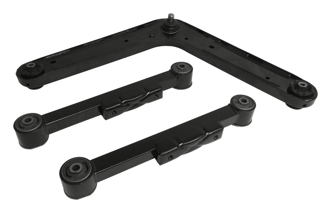 Crown Automotive Jeep Replacement CAK10 Control Arm Kit; Rear; - Truck Part Superstore