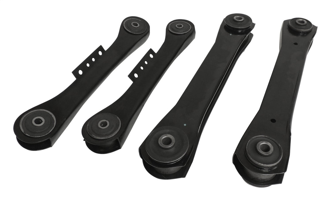 Crown Automotive Jeep Replacement CAK11 Control Arm Kit; Rear; - Truck Part Superstore