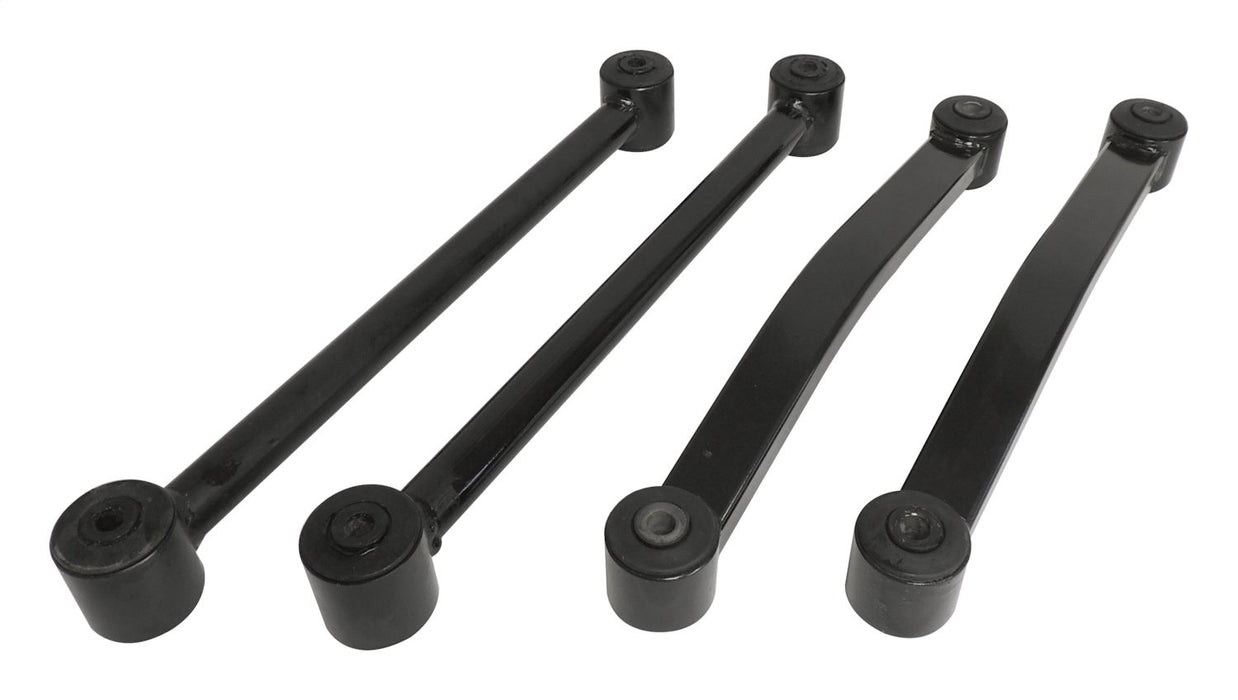 Crown Automotive Jeep Replacement CAK15 Control Arm Kit; Rear; - Truck Part Superstore