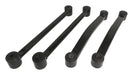 Crown Automotive Jeep Replacement CAK15 Control Arm Kit; Rear; - Truck Part Superstore
