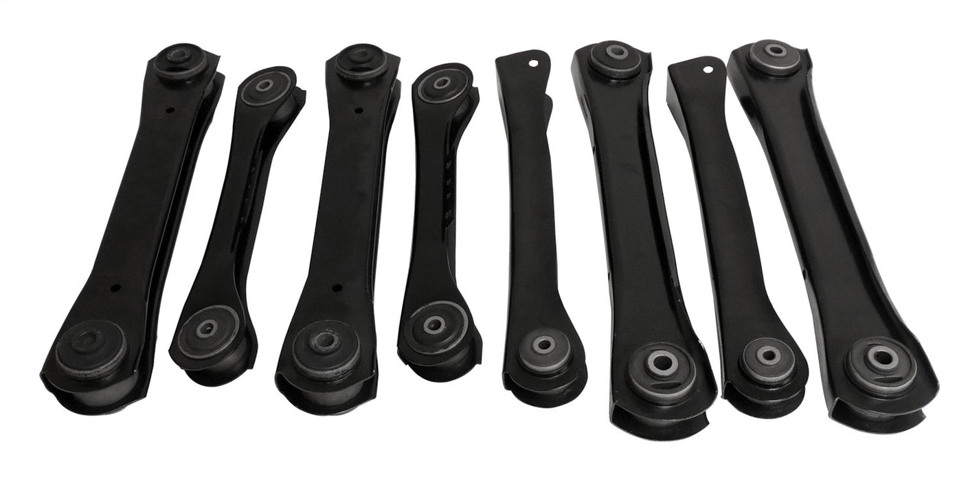 Crown Automotive Jeep Replacement CAK1 Control Arm Kit; Also Fits 1997-98 Europe ZG Grand Cherokee; - Truck Part Superstore