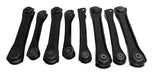 Crown Automotive Jeep Replacement CAK1 Control Arm Kit; Also Fits 1997-98 Europe ZG Grand Cherokee; - Truck Part Superstore