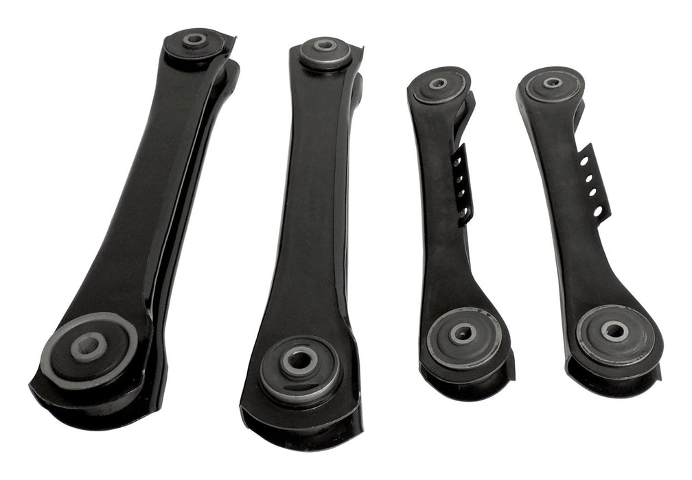 Crown Automotive Jeep Replacement CAK4 Control Arm Kit; Rear; Also Fits 1997-98 ZG Europe Grand Cherokee; - Truck Part Superstore