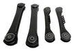 Crown Automotive Jeep Replacement CAK4 Control Arm Kit; Rear; Also Fits 1997-98 ZG Europe Grand Cherokee; - Truck Part Superstore