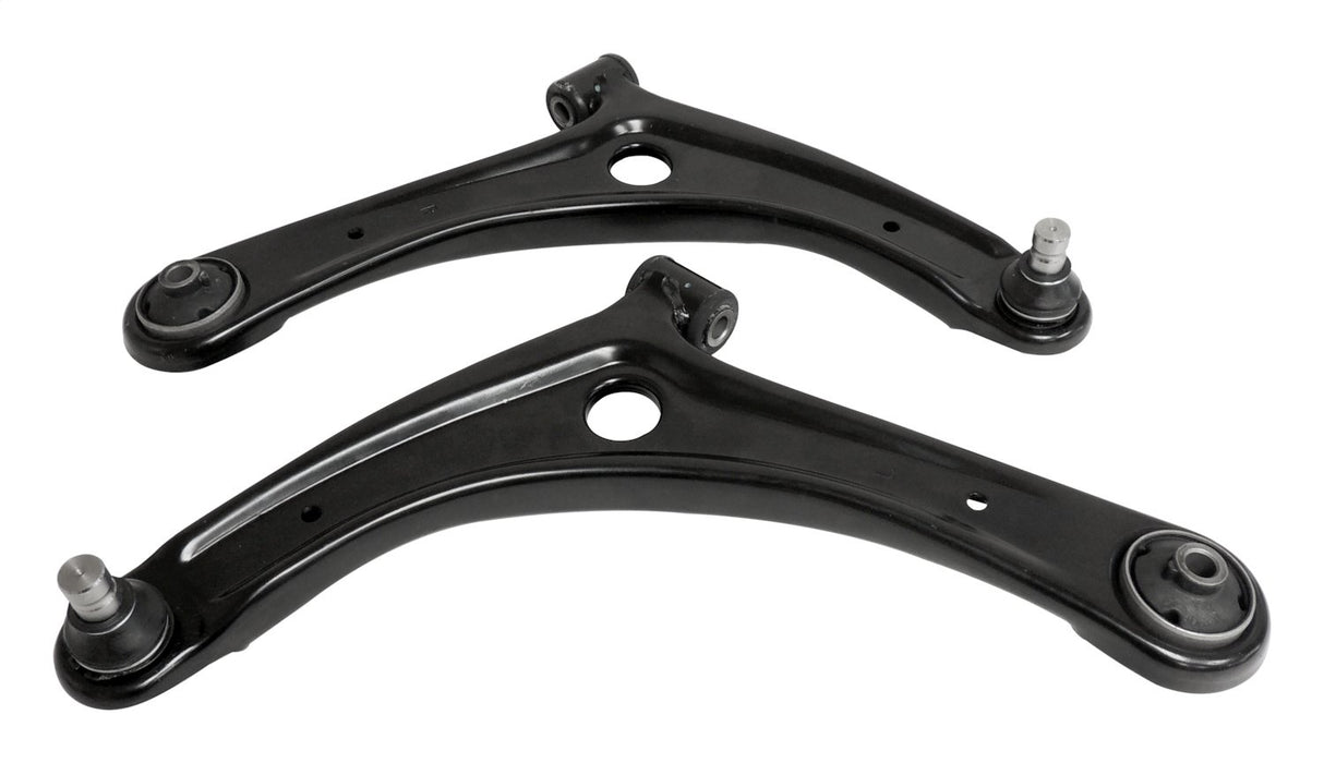Crown Automotive Jeep Replacement CAK5 Control Arm Kit; Front; - Truck Part Superstore